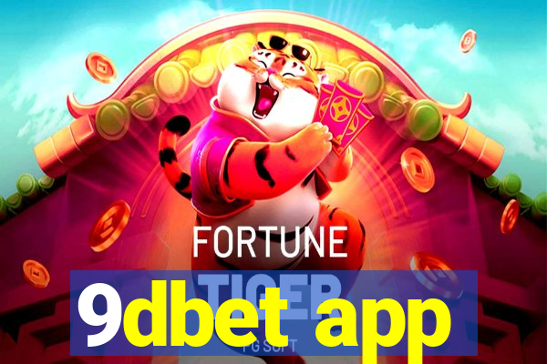 9dbet app